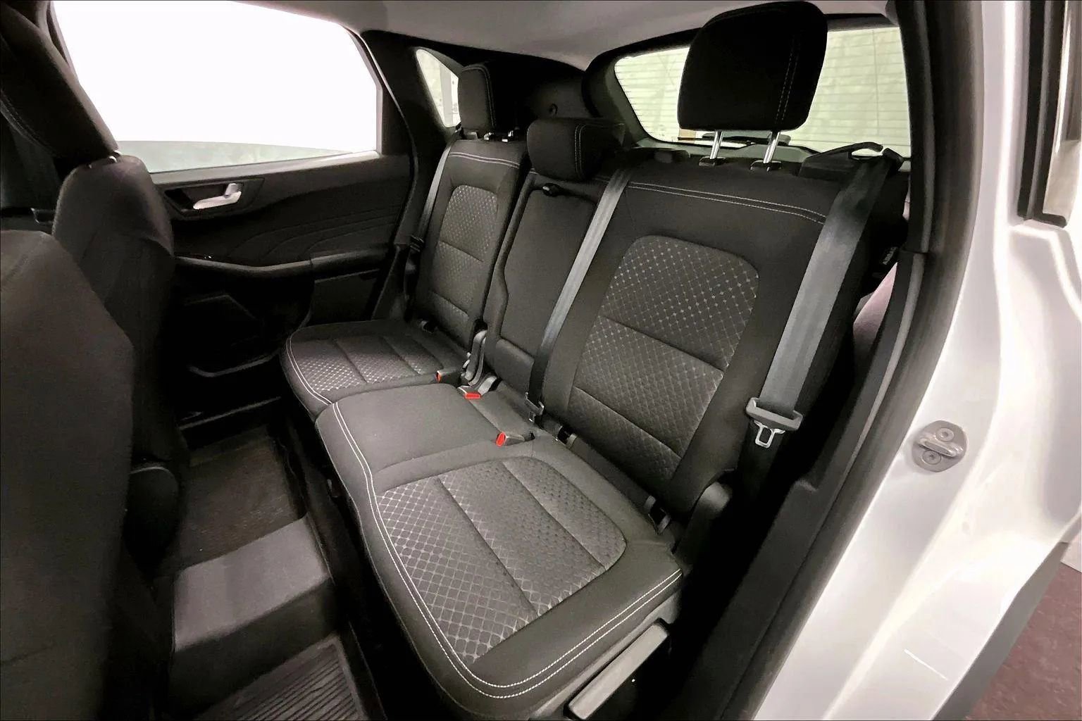 Certified 2024 Ford Escape Active w/ Tech Pack #2 image 25