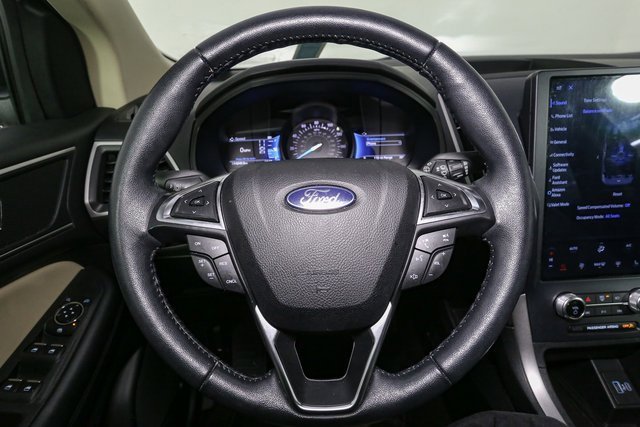 Used 2022 Ford Edge SEL w/ Convenience Package image 27