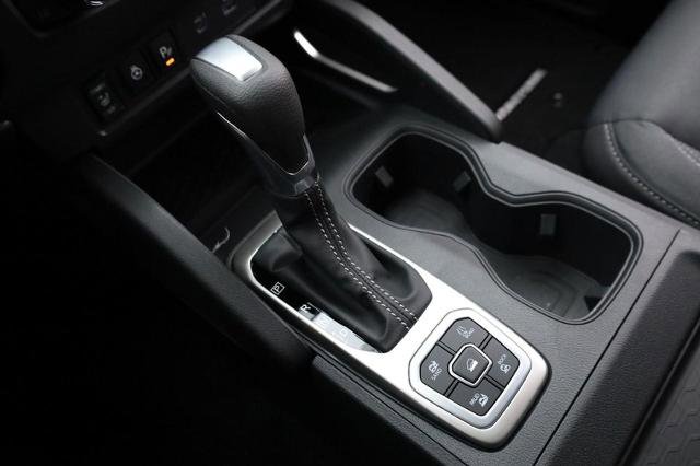 New 2026 Nissan Frontier SV w/ SV Convenience Package image 16