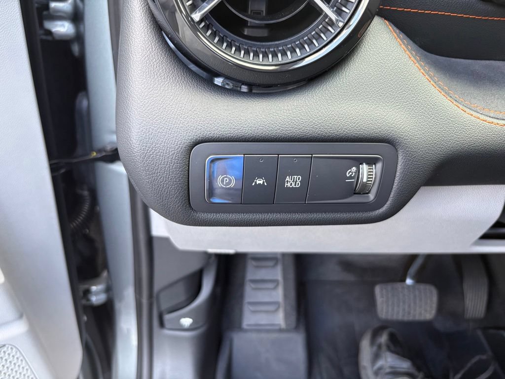 Used 2025 Chevrolet Blazer EV SS AWD/4WD image 19