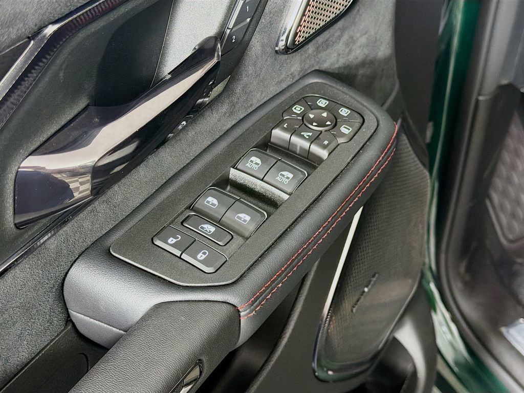 New 2026 RAM 1500 RHO w/ RHO Level 1 Equipment Group AWD/4WD image 18