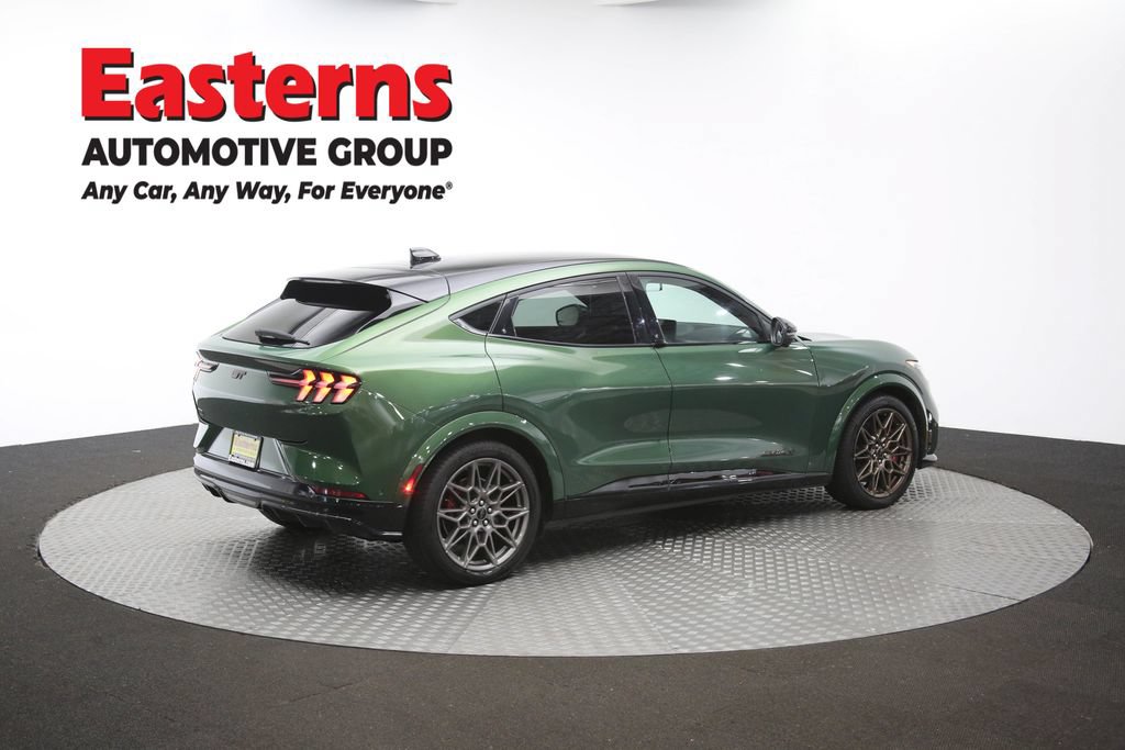 Used 2024 Ford Mustang Mach-E GT AWD/4WD image 43