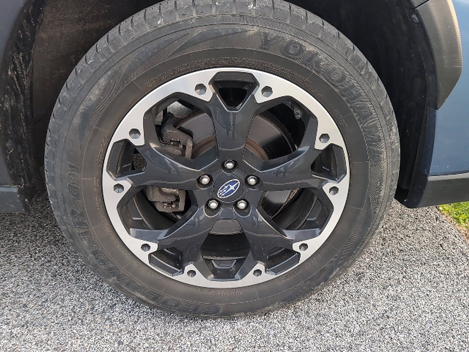 Used 2021 Subaru Crosstrek 2.0i Premium image 11