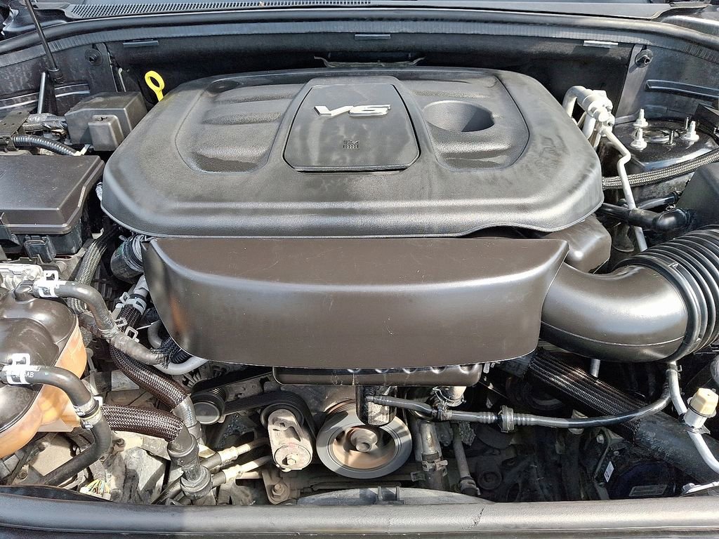 Certified 2016 Jeep Grand Cherokee Limited RWD image 28