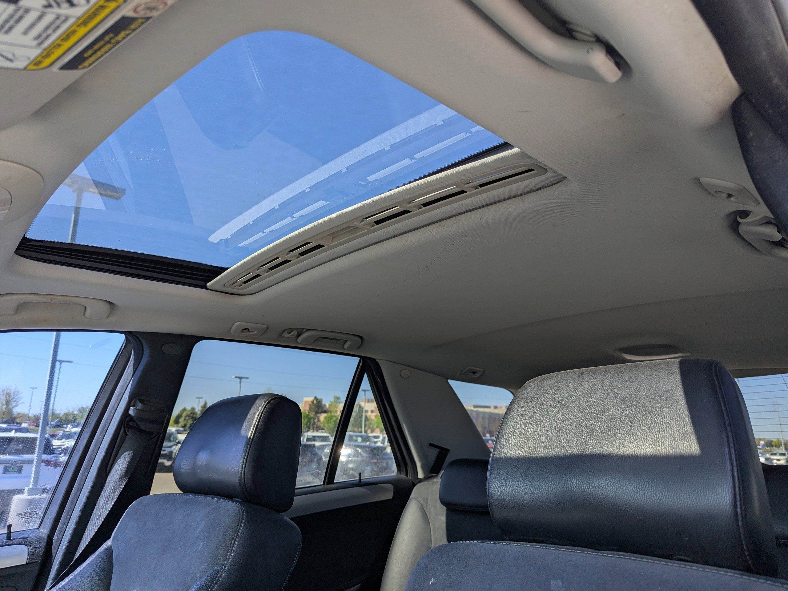 Used 2006 Mercedes-Benz ML 500 4MATIC image 24
