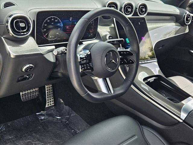 Certified 2026 Mercedes-Benz GLC 300 image 10
