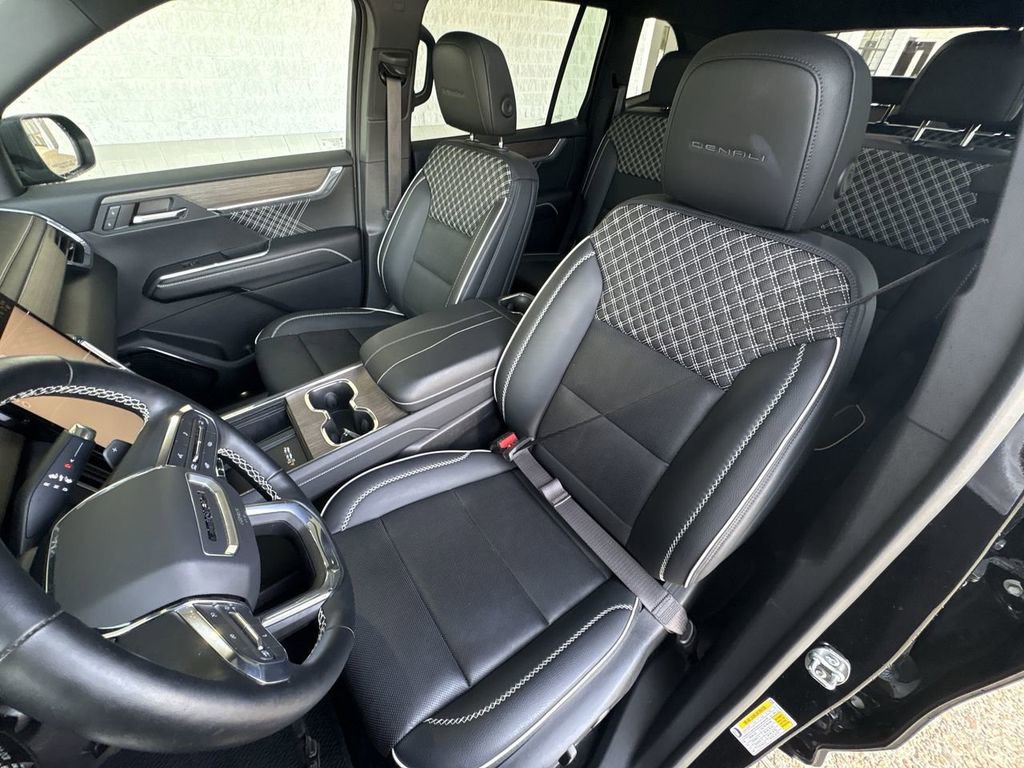 Certified 2024 GMC Acadia Denali image 20
