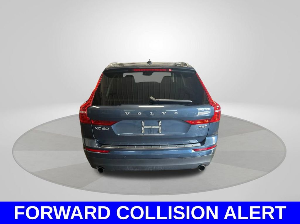Used 2020 Volvo XC60 T5 Momentum image 6