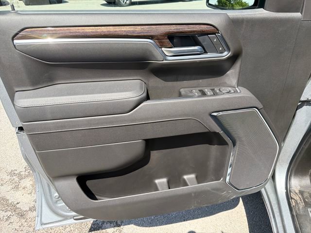 New 2026 GMC Sierra 1500 Elevation w/ X31 Off-Road Package AWD/4WD image 15