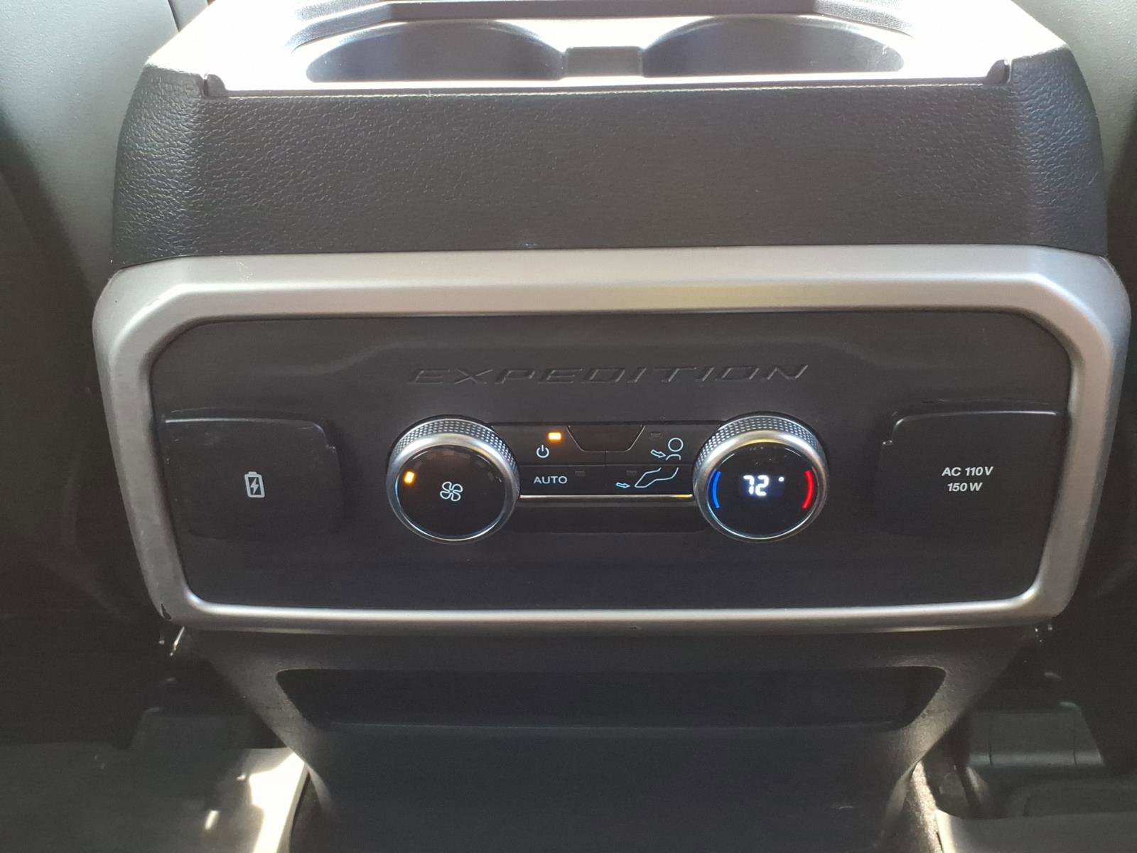 Used 2023 Ford Expedition Max XLT AWD/4WD image 11
