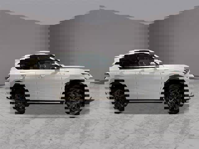 New 2025 Acura ADX A-Spec image 9