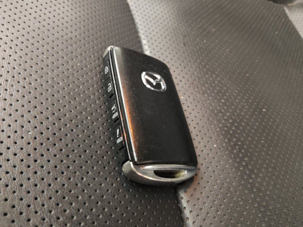 Used 2021 MAZDA CX-9 Touring w/ Touring Premium Package image 32