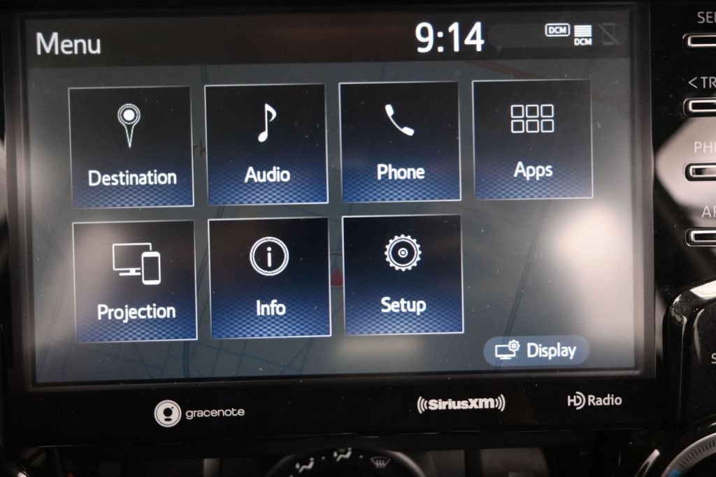 Used 2022 Toyota 4Runner TRD Off-Road Premium AWD/4WD image 27