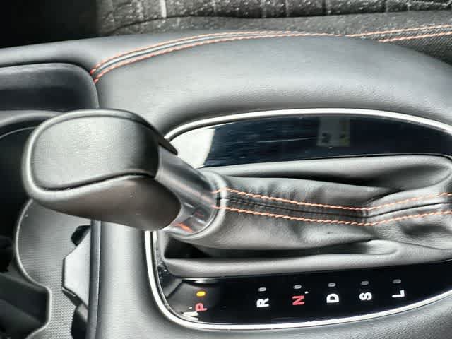 Used 2024 Honda HR-V Sport image 16