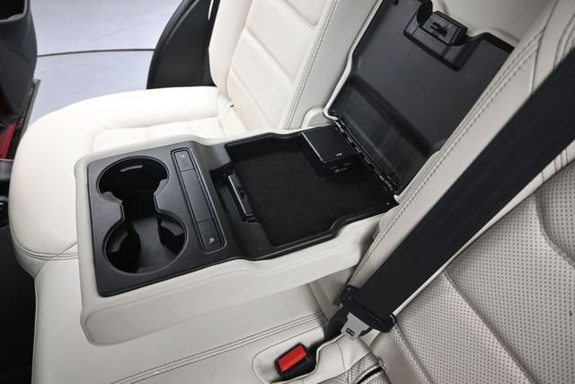 Certified 2023 MAZDA CX-5 AWD 2.5 S w/ Premium Plus Pkg image 16