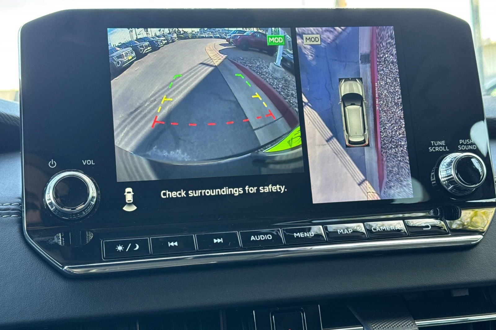 New 2025 Mitsubishi Outlander SEL image 18