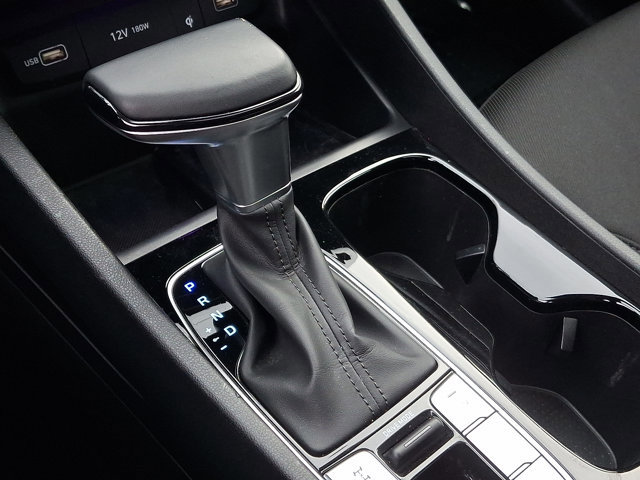 Certified 2022 Hyundai Tucson SEL w/ Convenience Package image 15