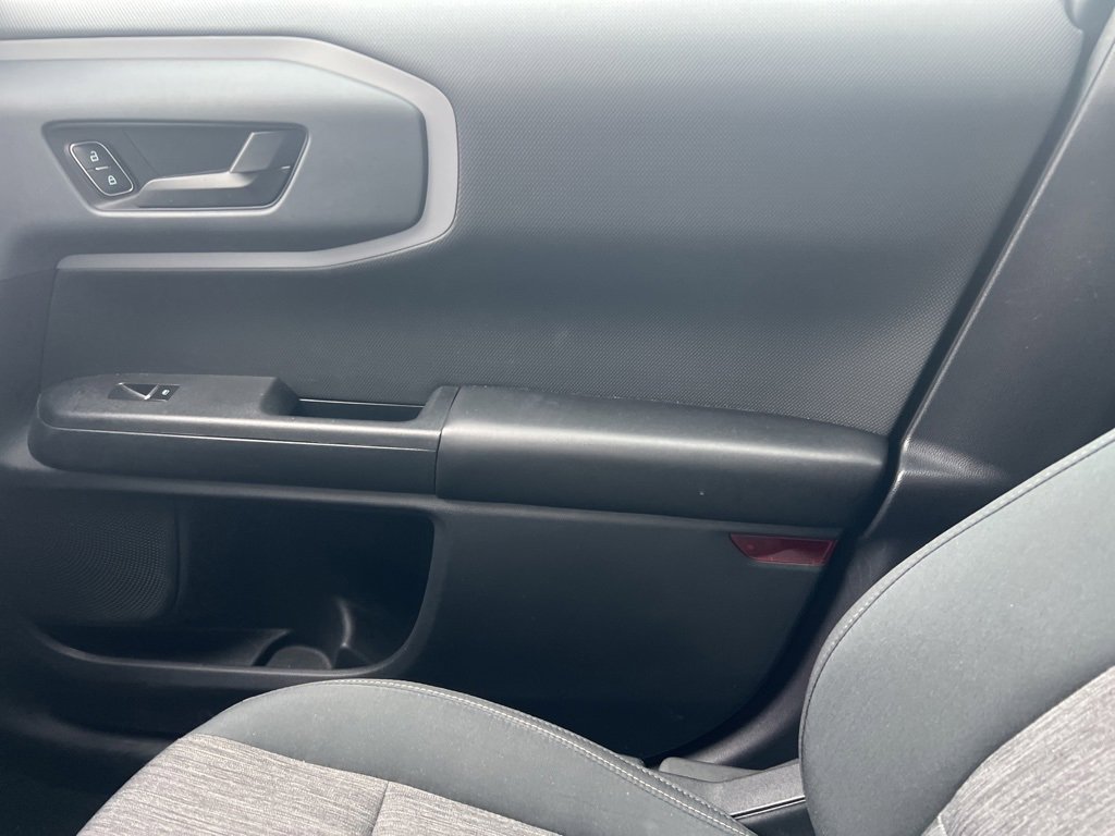 Used 2022 Ford Bronco Sport Big Bend w/ Convenience Package image 12