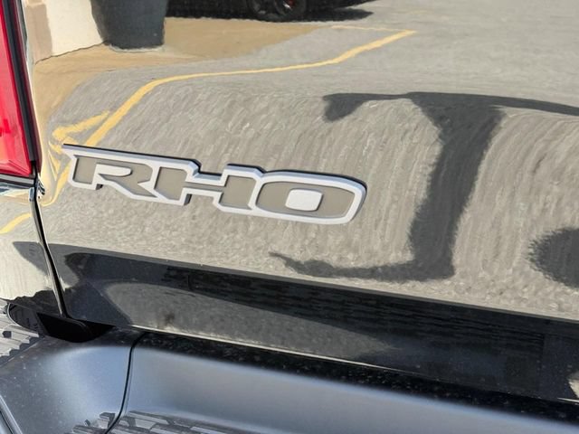 New 2026 RAM 1500 RHO w/ RHO Level 1 Equipment Group AWD/4WD image 6