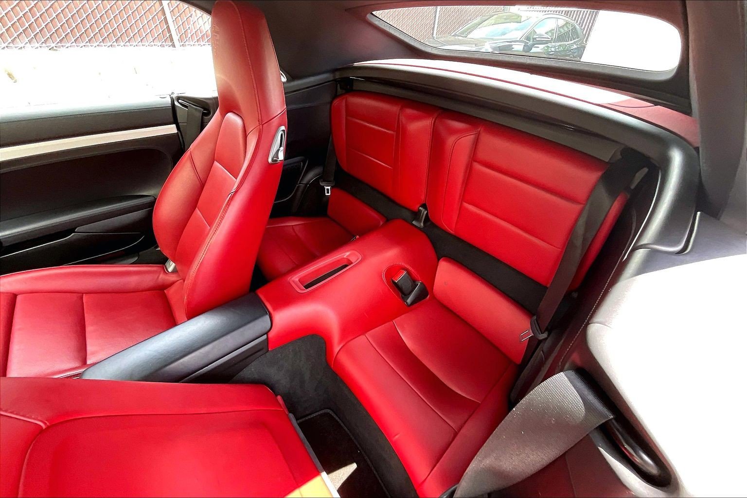 Used 2013 Porsche 911 Carrera S RWD image 23