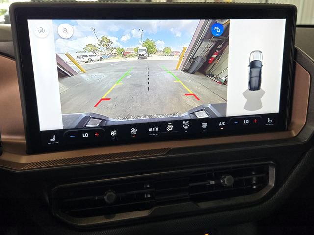 New 2026 Ford Bronco Sport Outer Banks AWD/4WD image 14