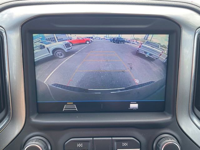 Used 2021 Chevrolet Silverado 2500 LT w/ Convenience Package AWD/4WD image 4