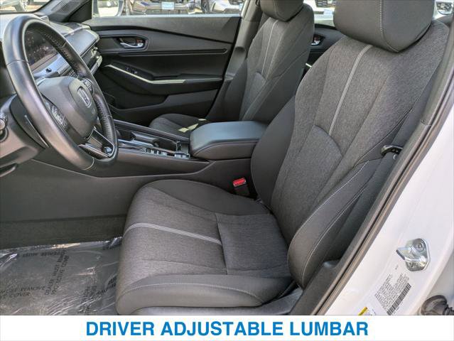 Used 2023 Honda Accord Sport image 20