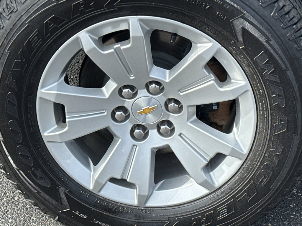 Used 2022 Chevrolet Colorado LT w/ Luxury Package image 10