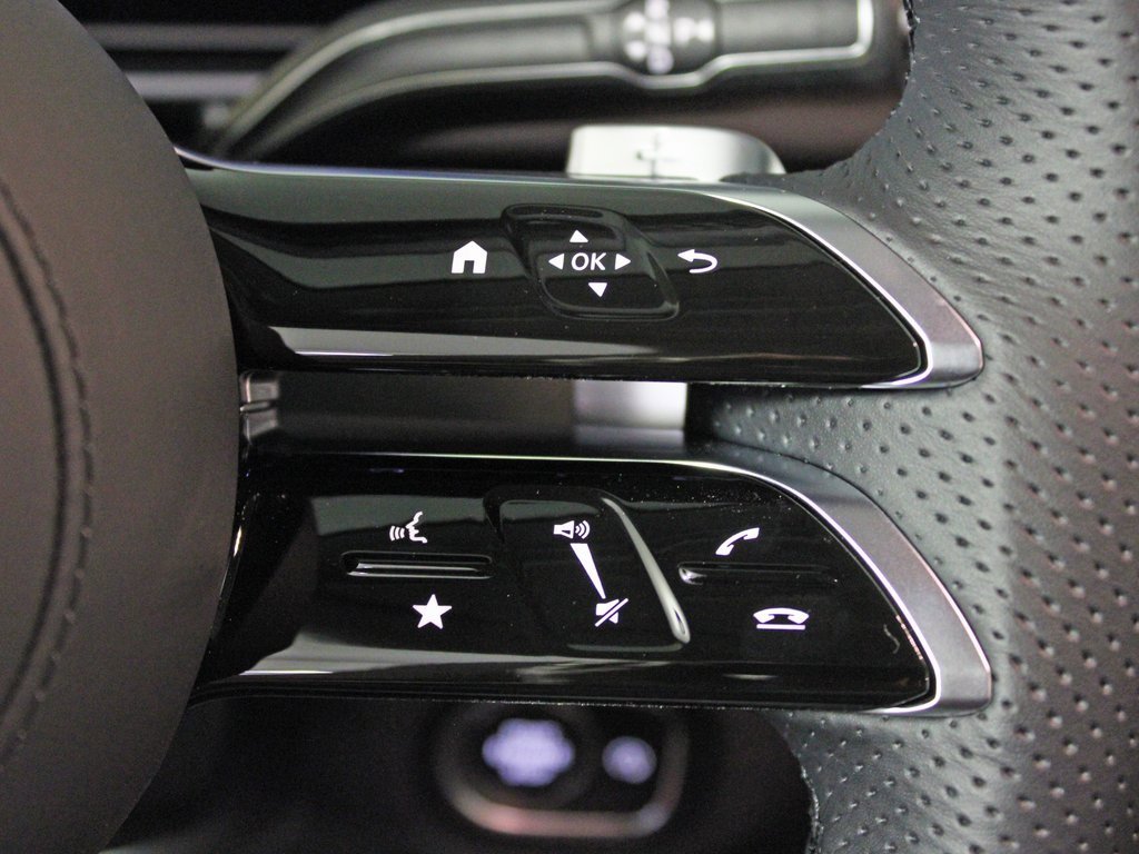 New 2026 Mercedes-Benz GLS 450 4MATIC image 20