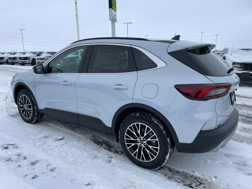 New 2026 Ford Escape SE image 6