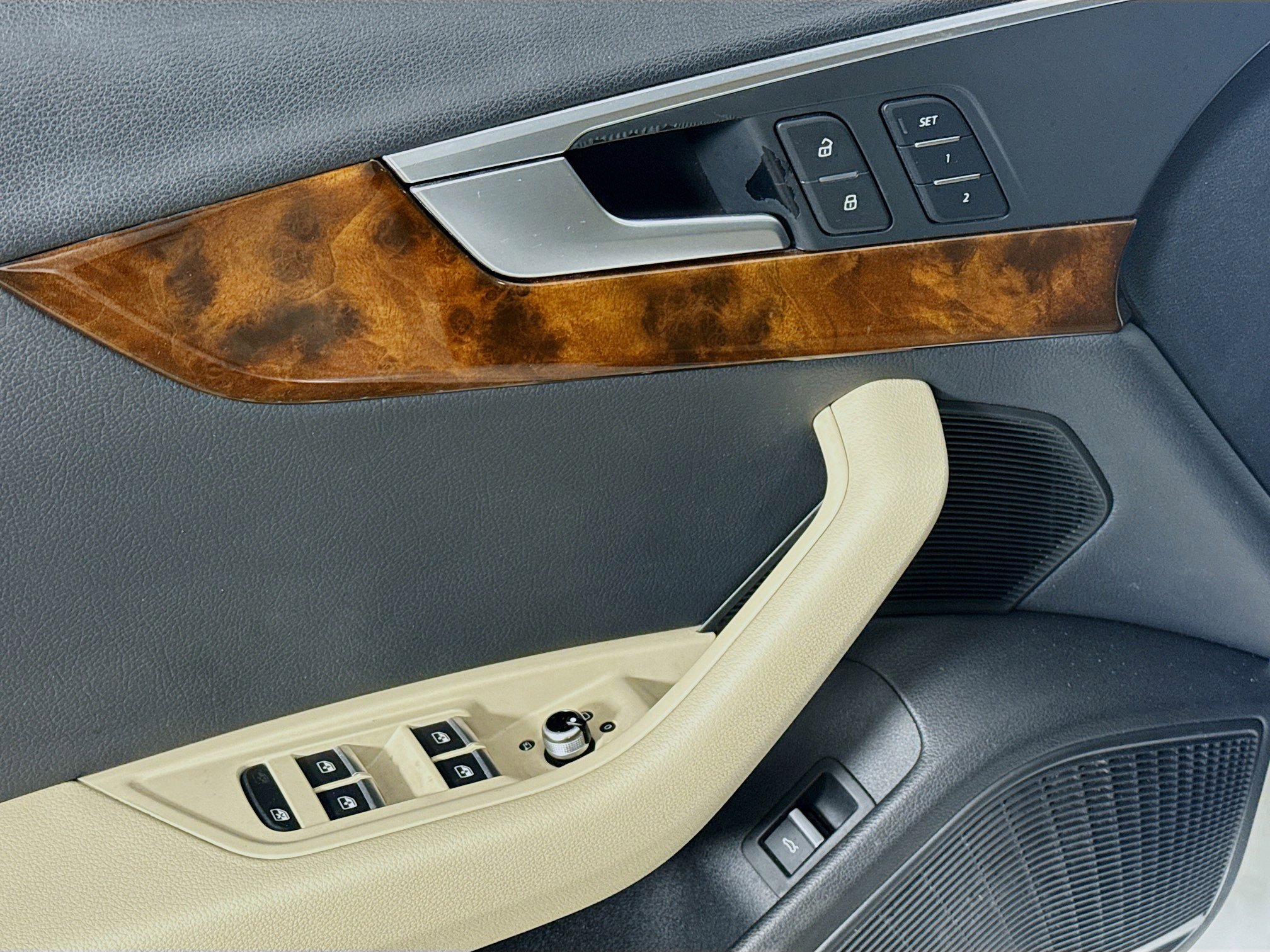 Used 2017 Audi A4 2.0T Premium Plus w/ Premium Plus Package image 24