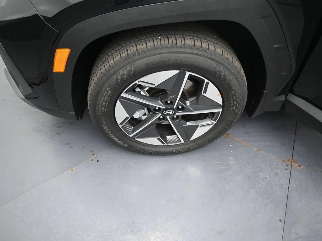 New 2026 Hyundai Tucson SEL AWD/4WD image 39