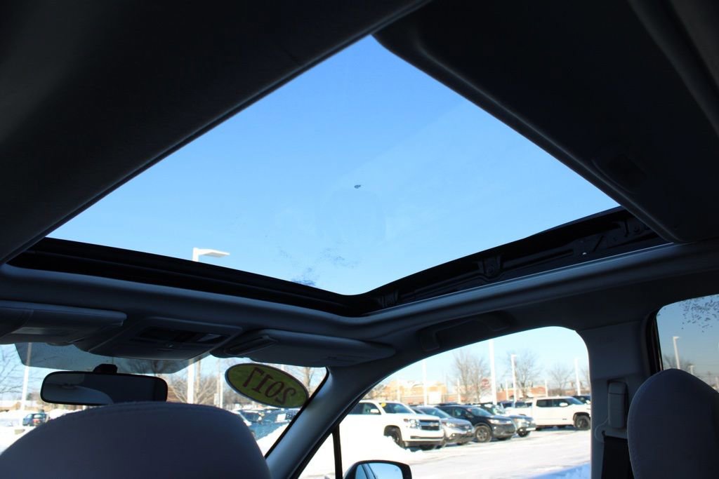 Used 2017 Subaru Forester 2.5i Premium image 25