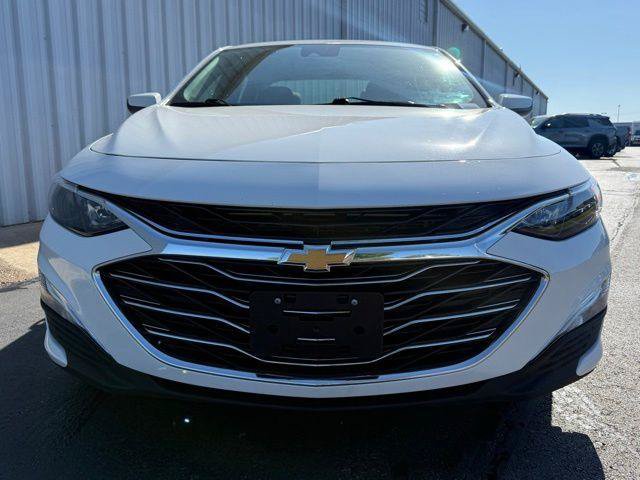 Used 2024 Chevrolet Malibu LS w/ Driver Confidence Package FWD image 14