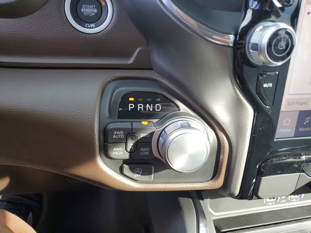 New 2026 RAM 1500 Laramie image 11