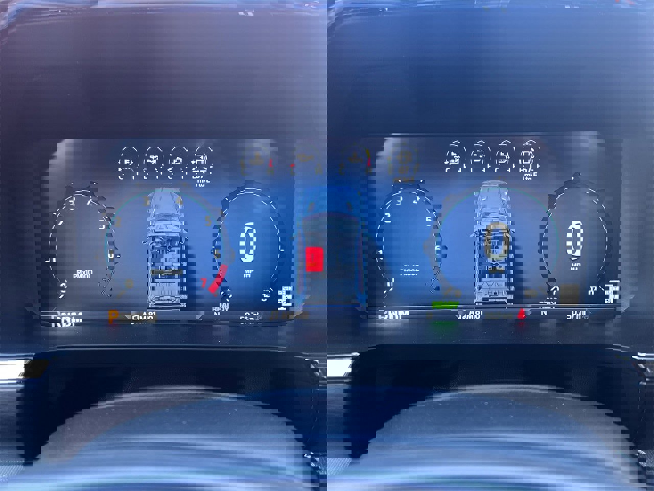 New 2025 Ford F150 Lariat w/ Equipment Group 501A Mid image 18