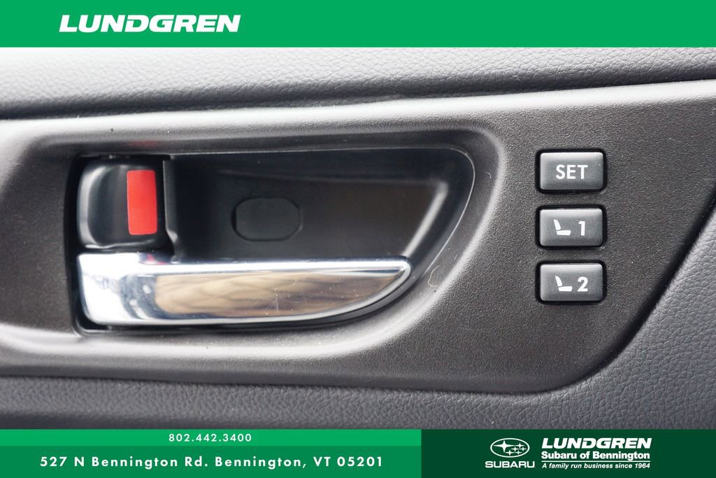 Used 2018 Subaru Outback 3.6R Limited image 28