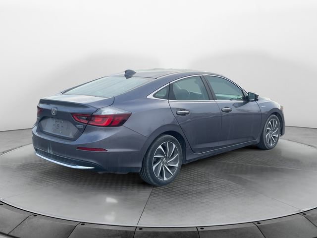 Used 2020 Honda Insight Touring image 5