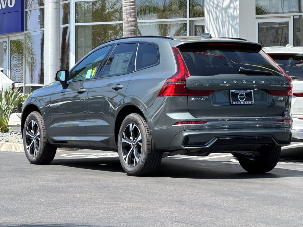 New 2026 Volvo XC60 B5 Core w/ Protection Package Premier AWD/4WD image 3