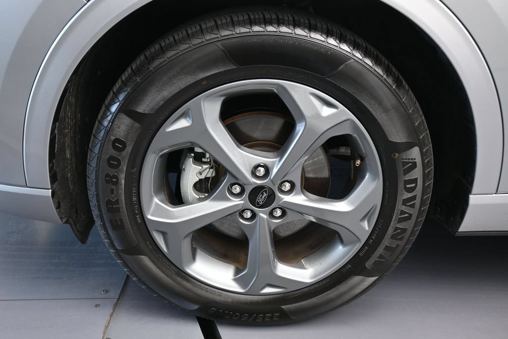 Used 2024 Ford Escape ST-Line FWD image 27