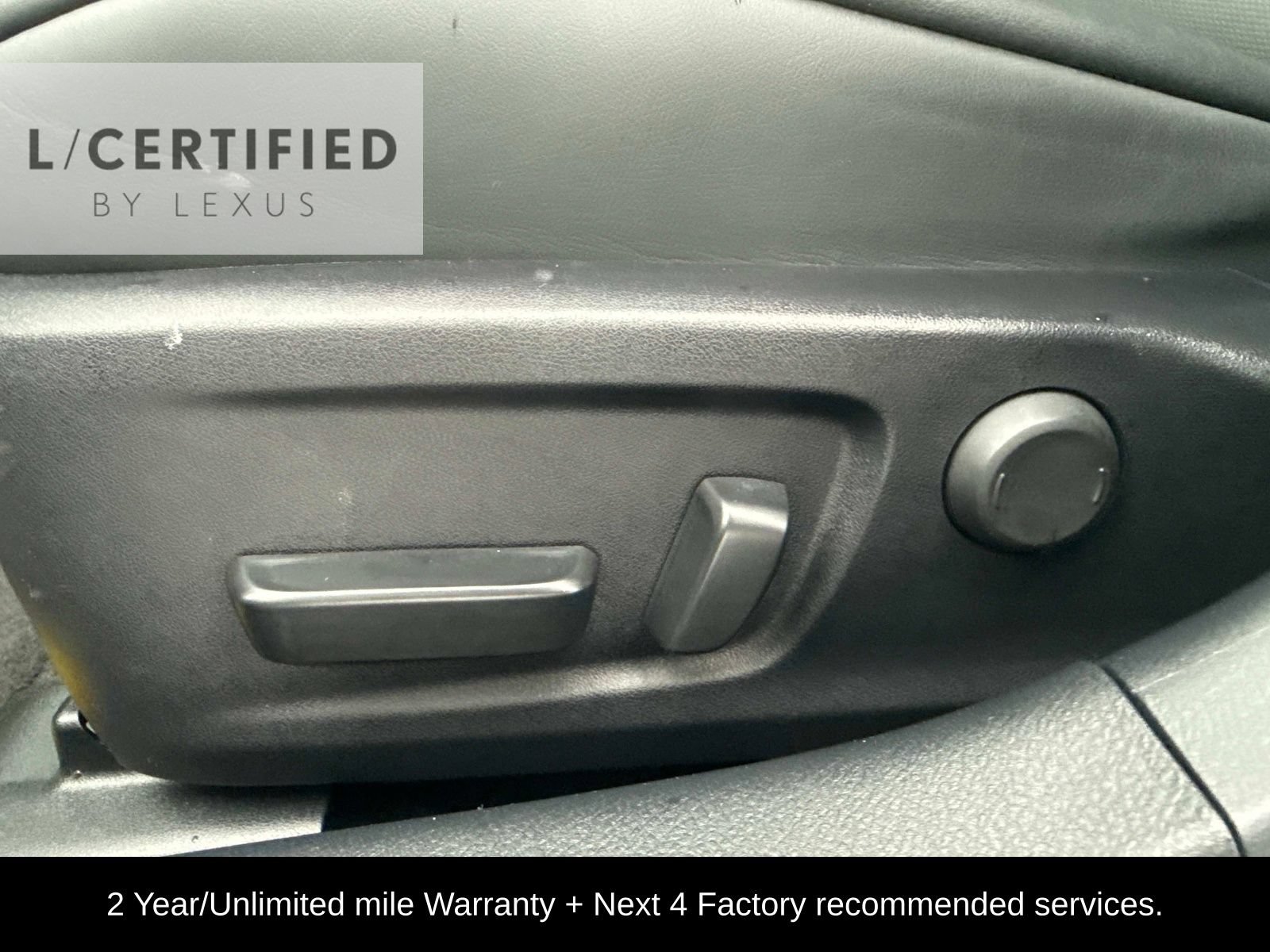 Used 2022 Lexus IS 350 F Sport w/ Accessory Package RWD image 20