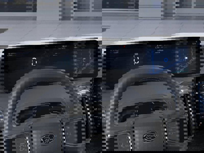 New 2026 Ford Expedition Tremor image 45