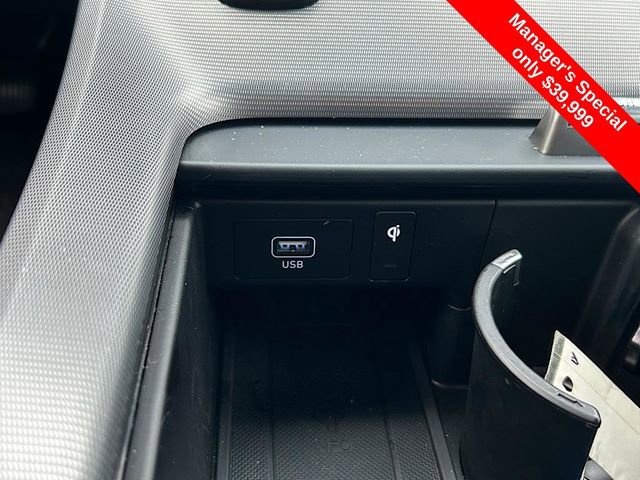 Used 2024 Hyundai Palisade Calligraphy image 17