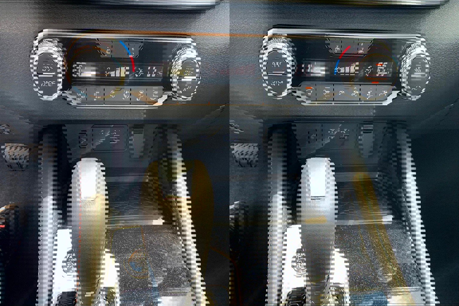 New 2025 Nissan Altima 2.5 SR w/ SR Premium Package image 22