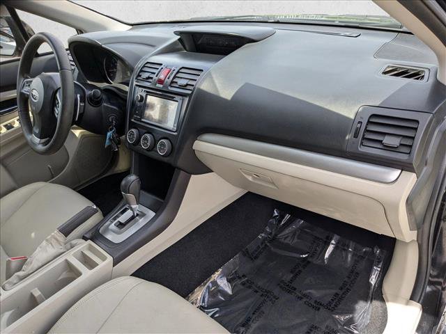 Used 2013 Subaru Crosstrek 2.0i Limited w/ Popular Pkg 2 image 22