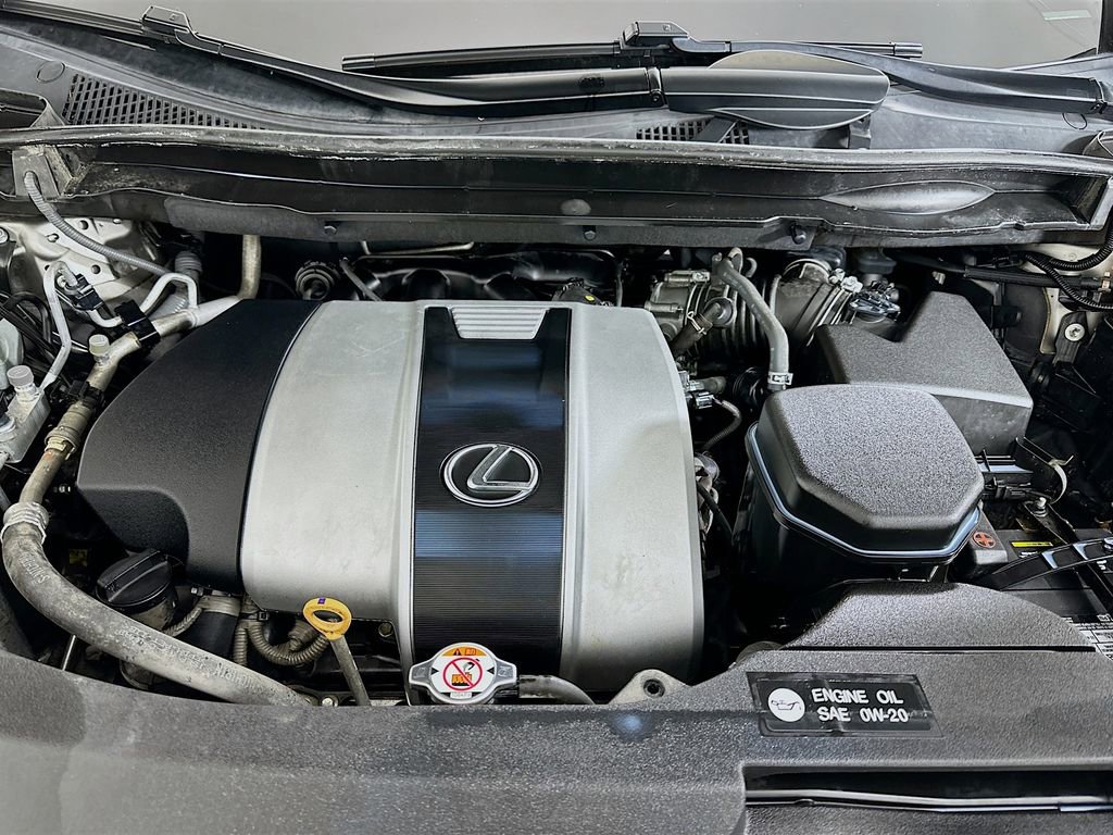 Used 2017 Lexus RX 350 F Sport image 31