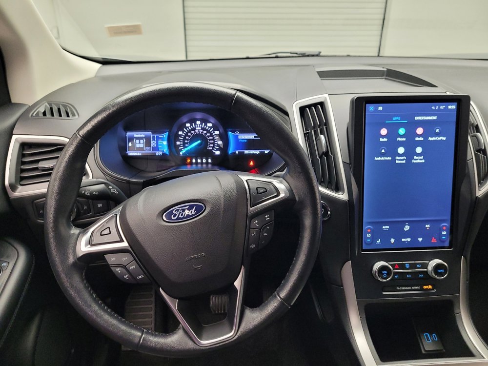 Used 2023 Ford Edge SEL image 22