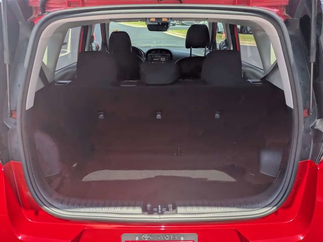 Used 2025 Kia Soul LX FWD image 6