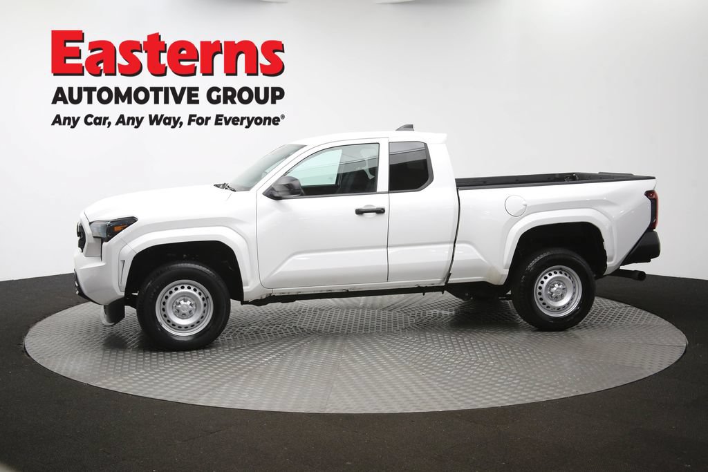 Used 2024 Toyota Tacoma SR RWD image 52