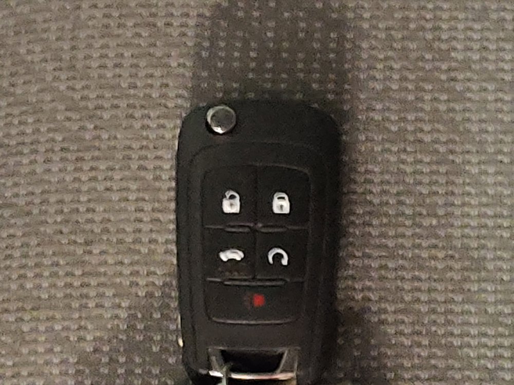 Used 2015 Chevrolet Malibu LS FWD image 32